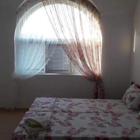 Gasthof Ideal & Burgas City
